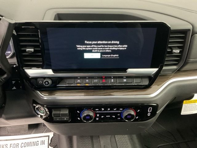 New 2026 Chevrolet Silverado 1500 RST AWD/4WD image 15