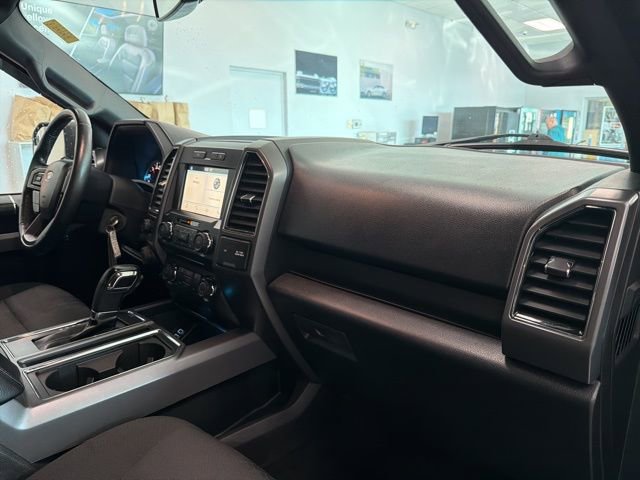 Used 2018 Ford F150 XLT w/ Equipment Group 302A Luxury image 30