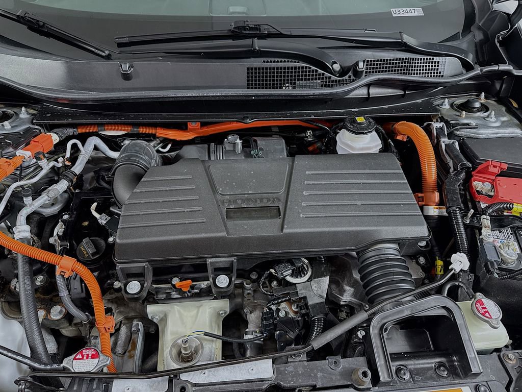 Used 2022 Honda CR-V EX-L image 29