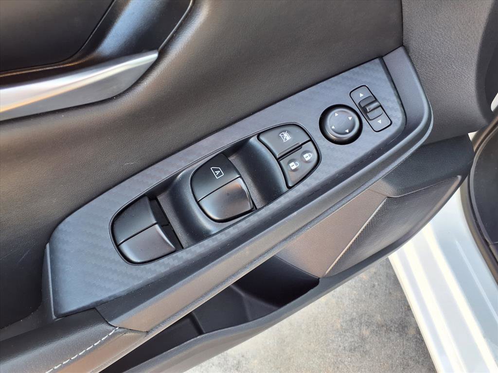 Used 2024 Nissan Sentra SV image 20