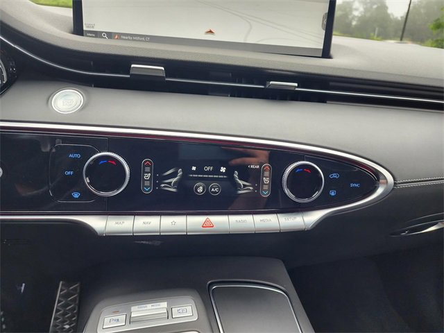 Used 2024 Genesis GV70 3.5T Sport image 20