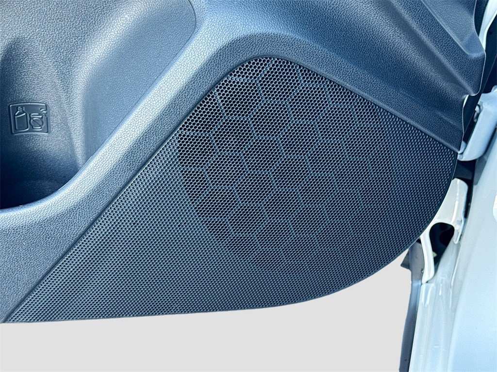 New 2025 Subaru Crosstrek 2.5i Sport image 17