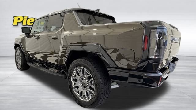 Used 2024 GMC Hummer EV 3X image 2