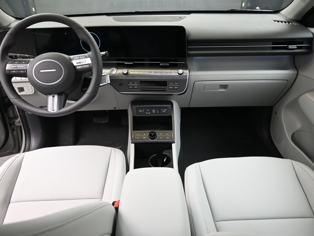 New 2026 Hyundai Kona Limited image 18