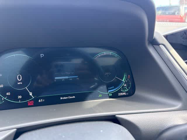 Used 2023 Hyundai Sonata Limited w/ Cargo Package FWD image 15