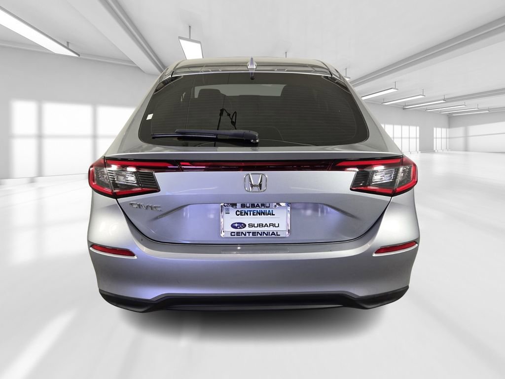 Used 2023 Honda Civic EX-L image 7