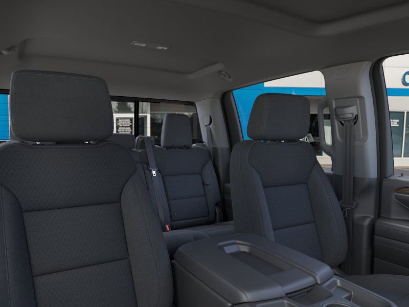 New 2026 Chevrolet Silverado 2500 LT w/ All Star Edition image 28