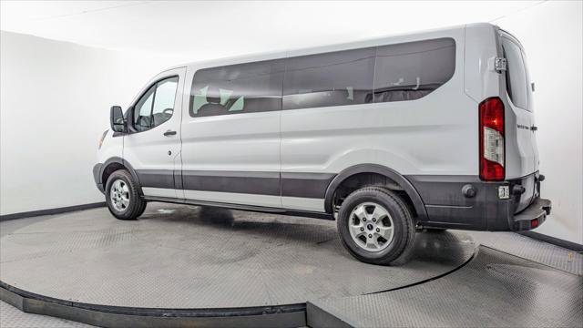 Used 2018 Ford Transit 350 XLT RWD image 6
