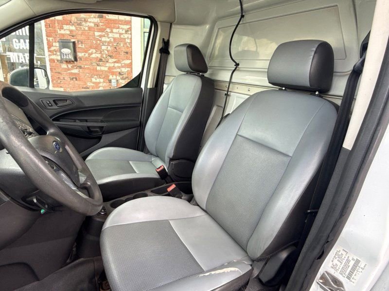 Used 2016 Ford Transit Connect XL image 12