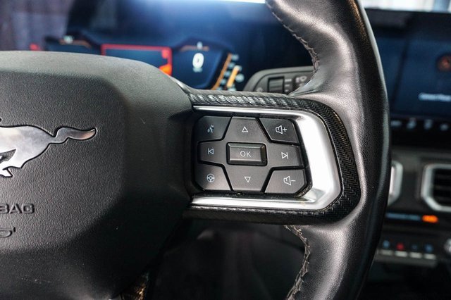 Used 2024 Ford Mustang Premium image 19