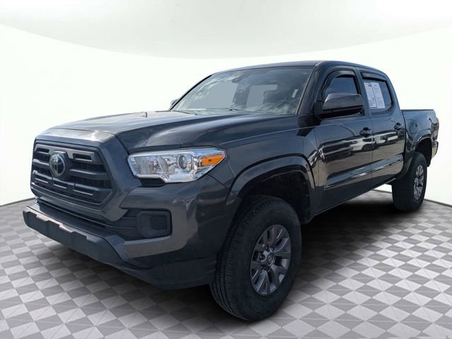Used 2019 Toyota Tacoma SR w/ SR Convenience Package AWD/4WD image 6