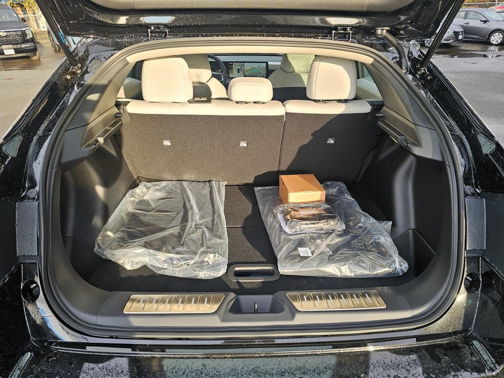 New 2026 Nissan Leaf SV+ image 20