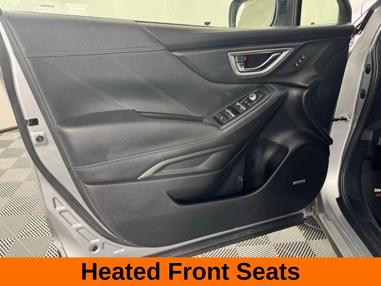 Used 2020 Subaru Forester Touring w/ Popular Package #2 image 11