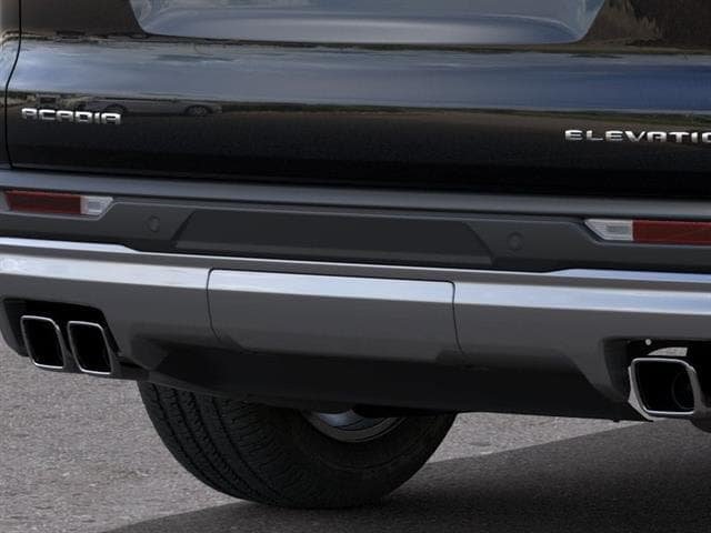 New 2027 GMC Acadia Elevation w/ Elevation Premium Package FWD image 62