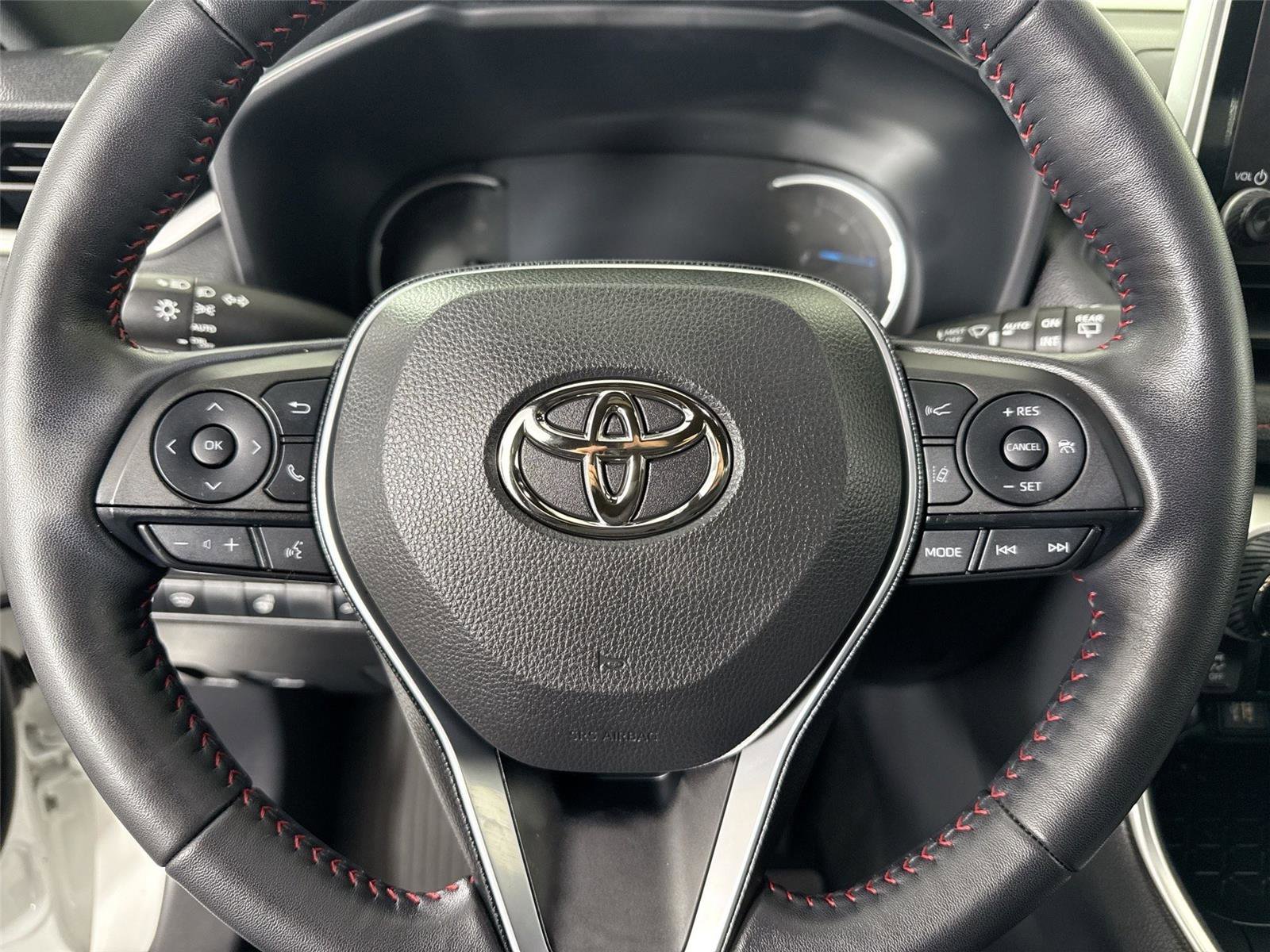 Certified 2024 Toyota RAV4 SE w/ Weather & Moonroof Package image 17