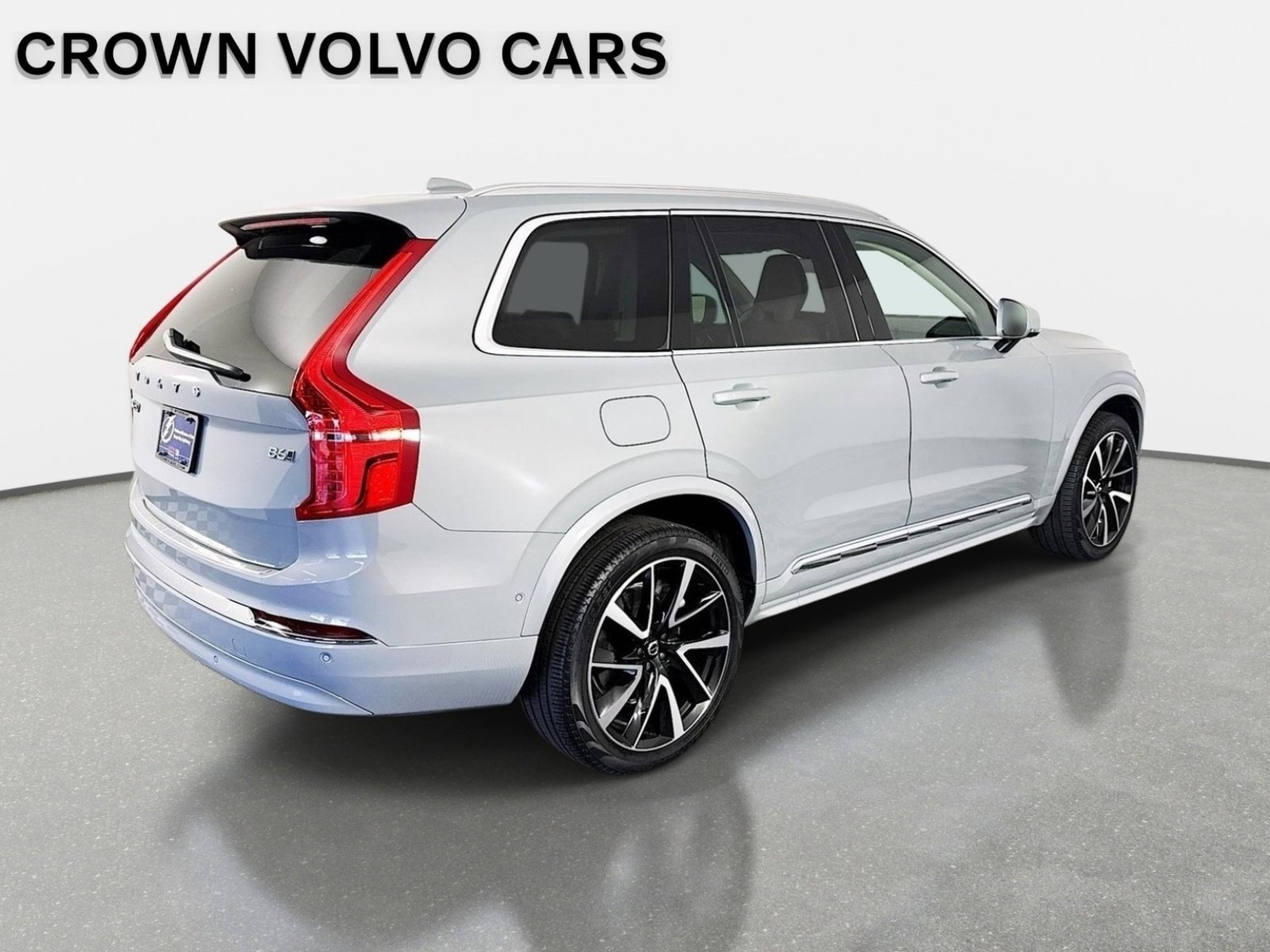Used 2025 Volvo XC90 B6 Plus w/ Protection Package Premier AWD/4WD image 6