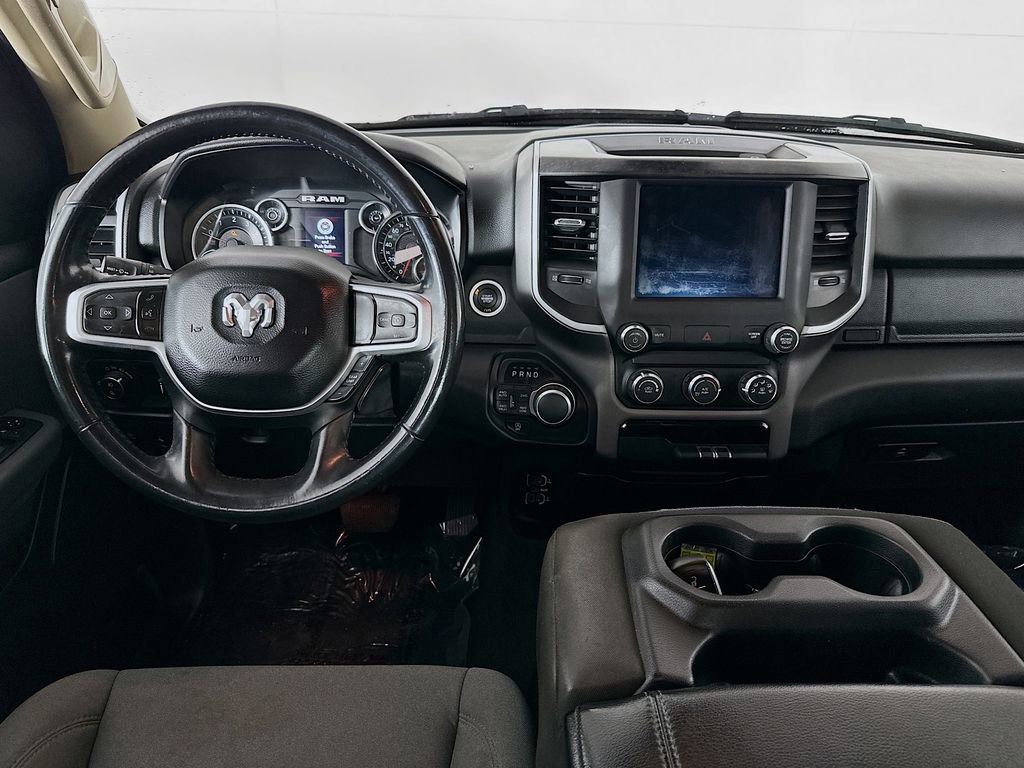 Certified 2020 RAM 1500 Big Horn image 31