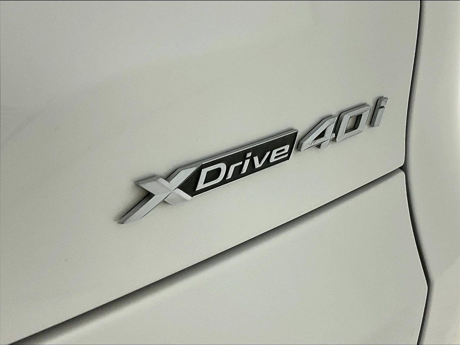 Used 2021 BMW X5 xDrive40i w/ Premium Package 2 AWD/4WD image 24