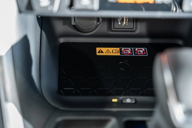 New 2025 Toyota RAV4 XLE Premium image 27