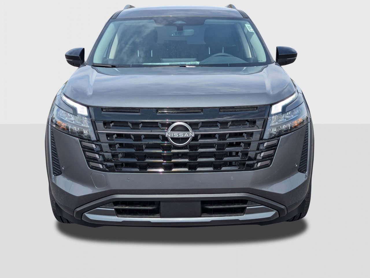 New 2026 Nissan Pathfinder SL FWD image 7