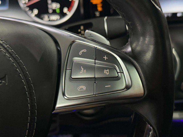Used 2016 Mercedes-Benz S 550 4MATIC Coupe image 33