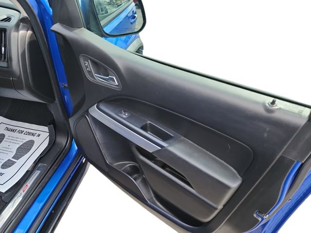 Used 2019 Chevrolet Colorado ZR2 image 12