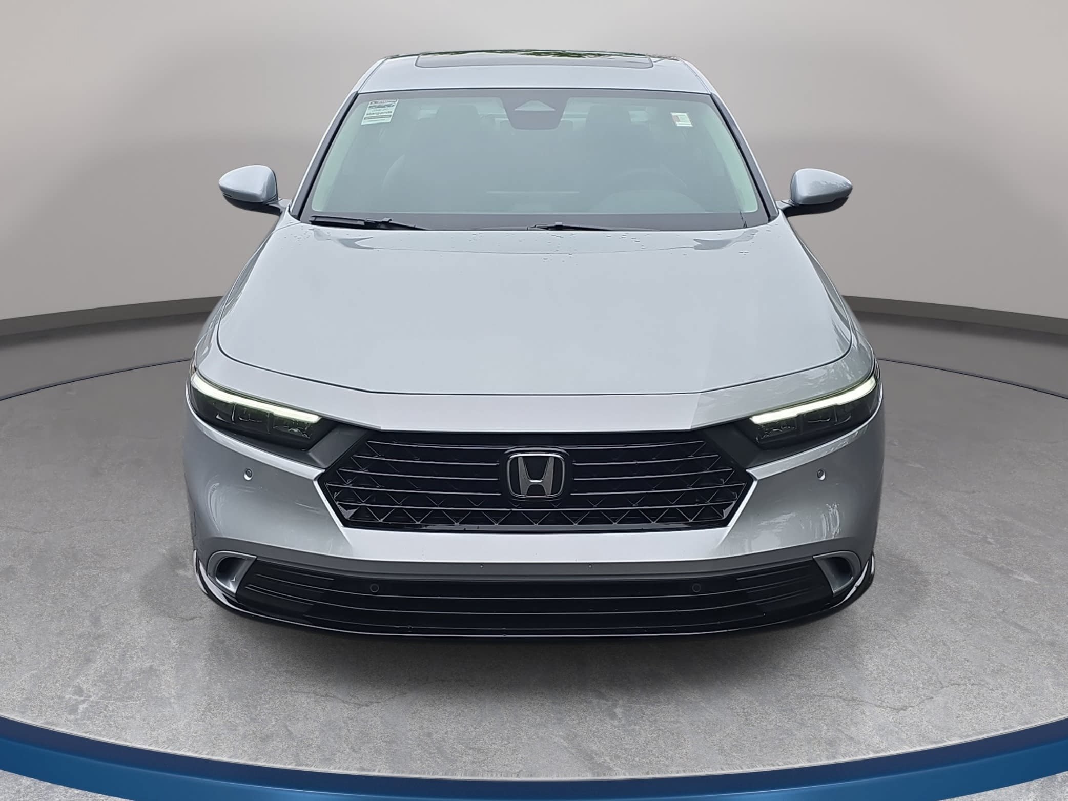 Used 2026 Honda Accord EX-L image 2