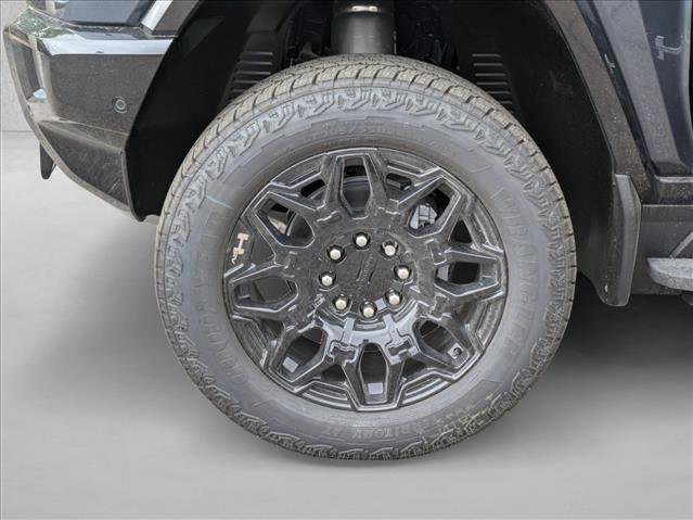 New 2026 GMC Hummer EV SUV image 19