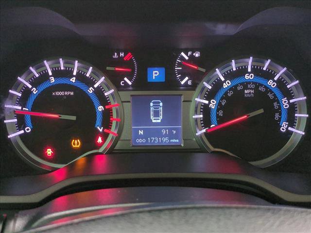 Used 2015 Toyota 4Runner SR5 RWD image 11