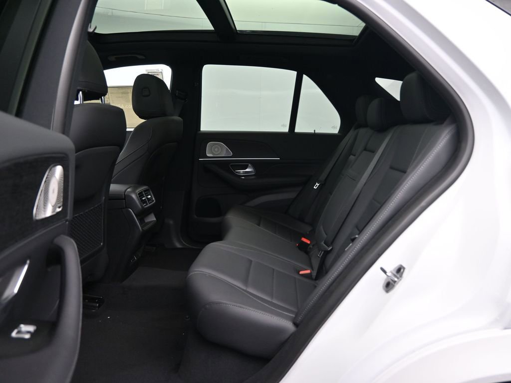 New 2026 Mercedes-Benz GLE 450 4MATIC image 21