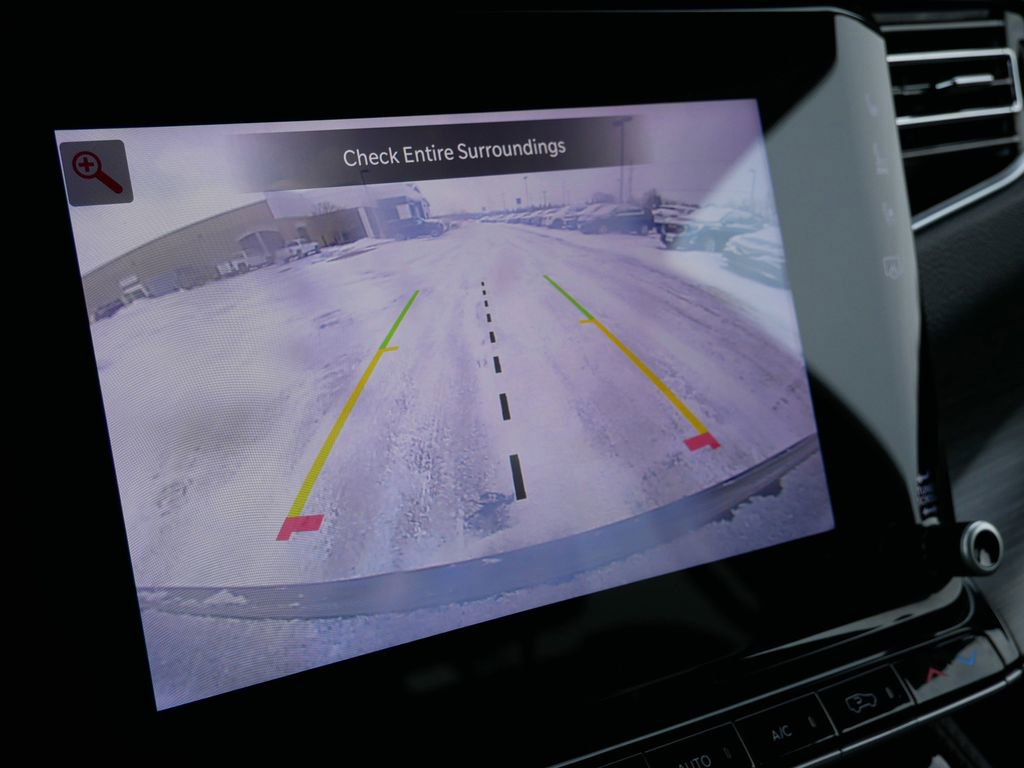 Used 2024 Jeep Wagoneer Series III image 26