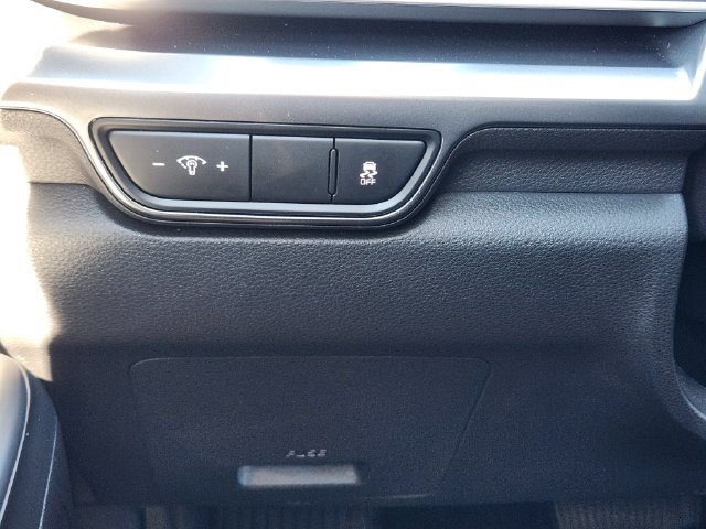Certified 2026 Kia Carnival SX w/ SX Dark Edition Package FWD image 23