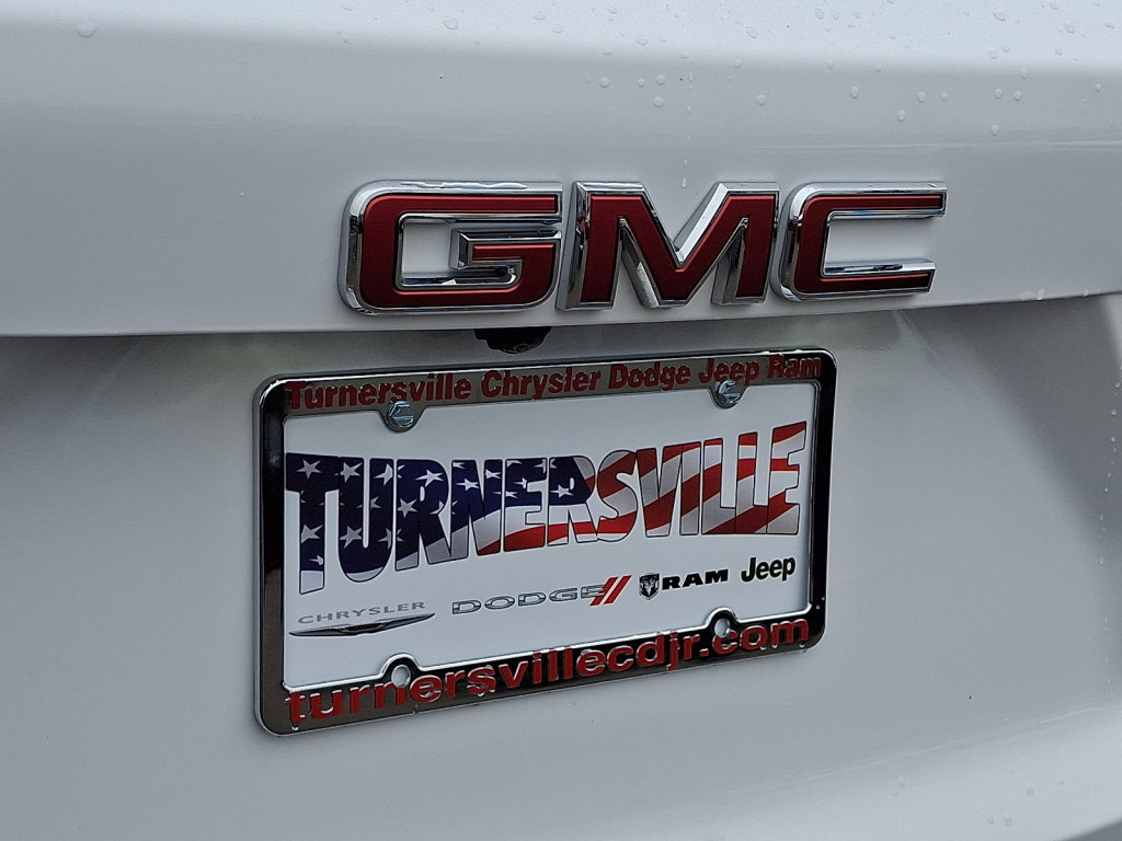 Used 2026 GMC Terrain Elevation image 17