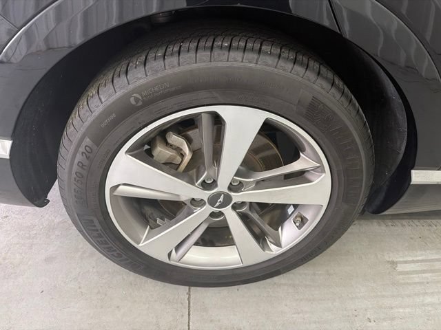 Used 2021 Genesis GV80 2.5T w/ Prestige Package 05 RWD image 25