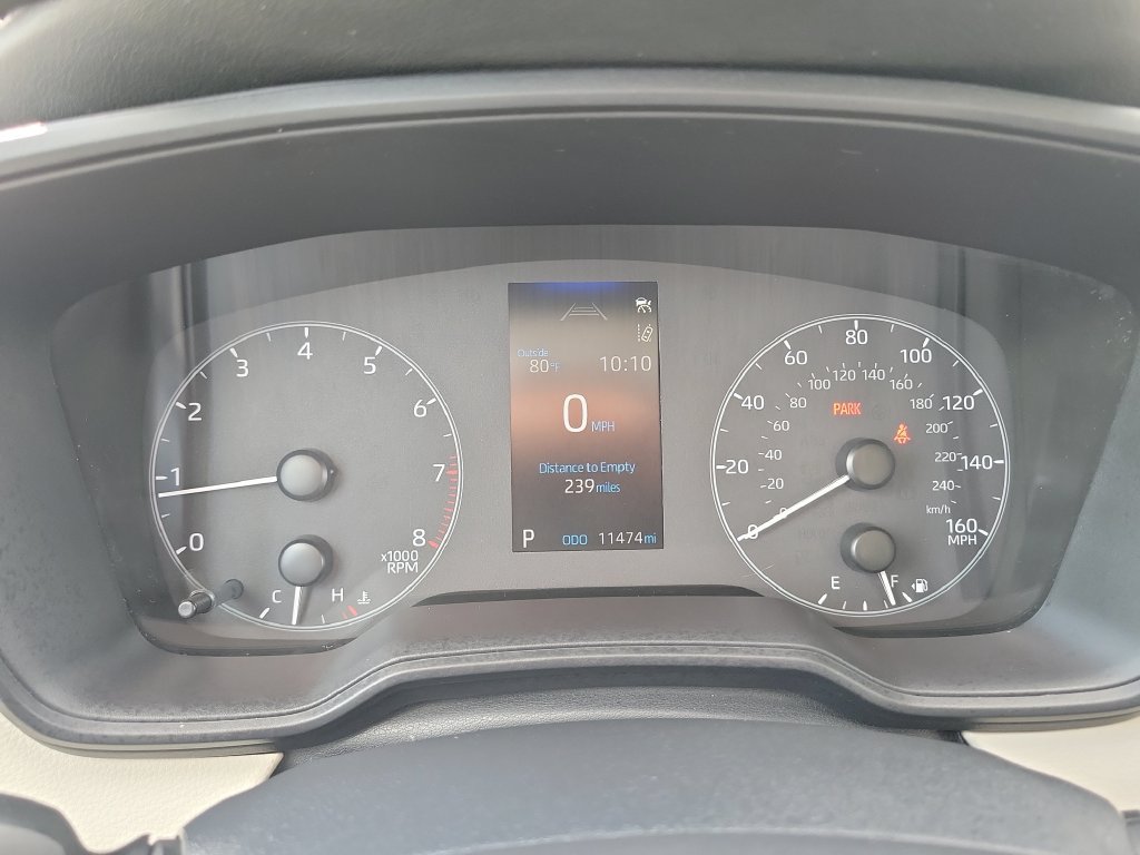 Used 2024 Toyota Corolla LE FWD image 13