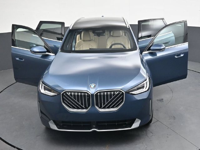 New 2026 BMW X3 xDrive30i w/ Premium Package AWD/4WD image 41