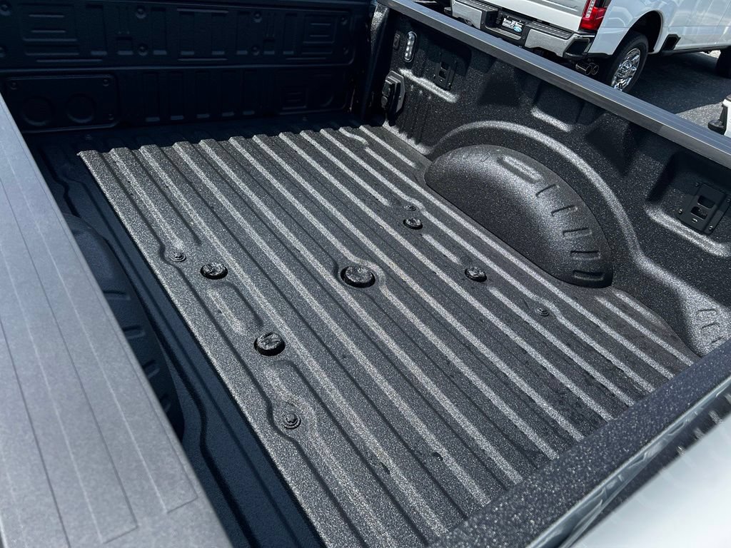 New 2026 Ford F350 Lariat w/ Lariat Premium Package AWD/4WD image 6
