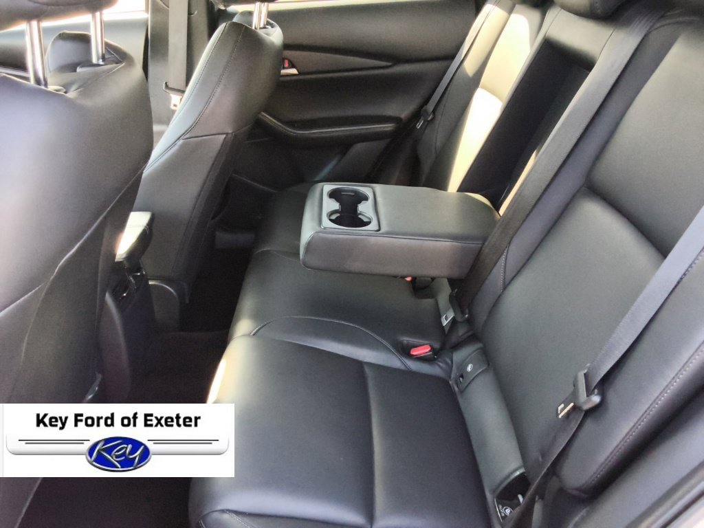 Used 2024 MAZDA CX-30 AWD 2.5 S w/ Select Sport Pkg image 17