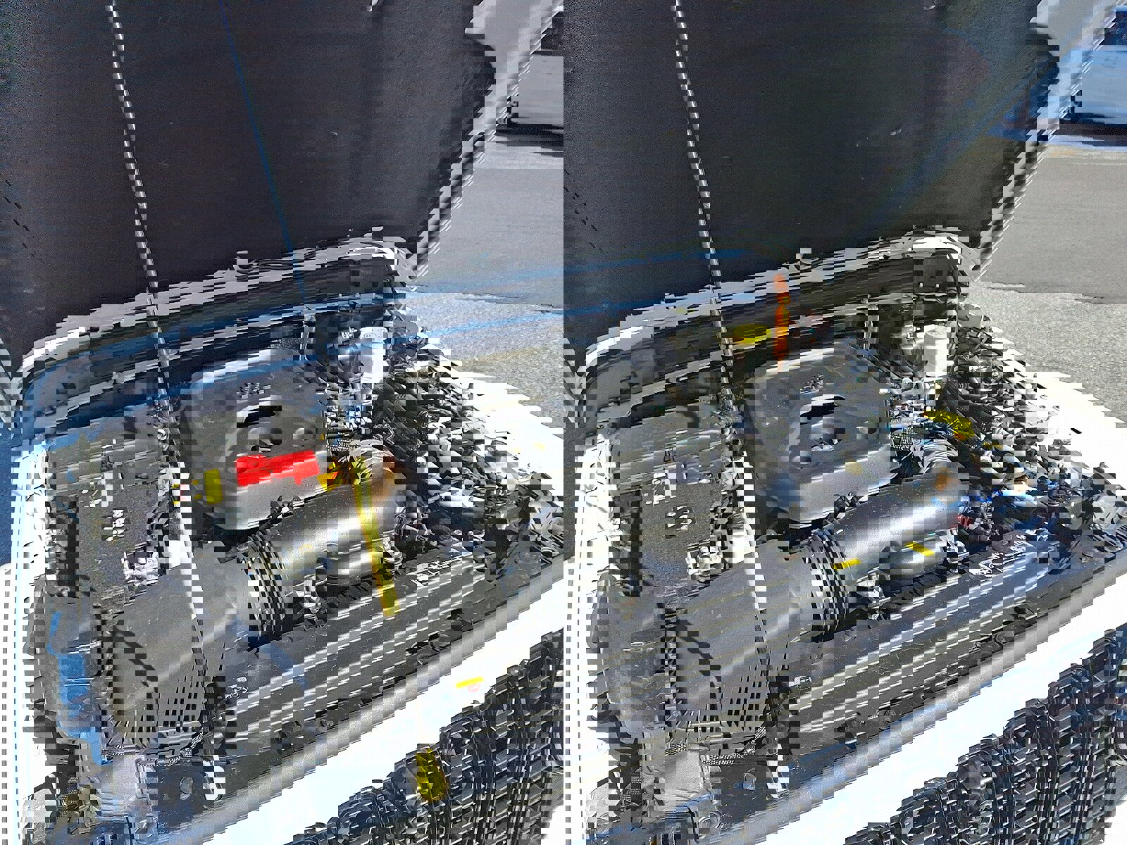 Used 2024 Jeep Wrangler High Altitude image 27