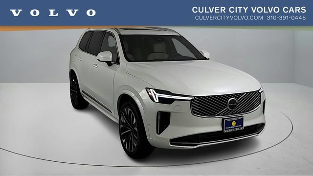 Certified 2026 Volvo XC90 B6 Plus w/ Protection Package Premier AWD/4WD image 1