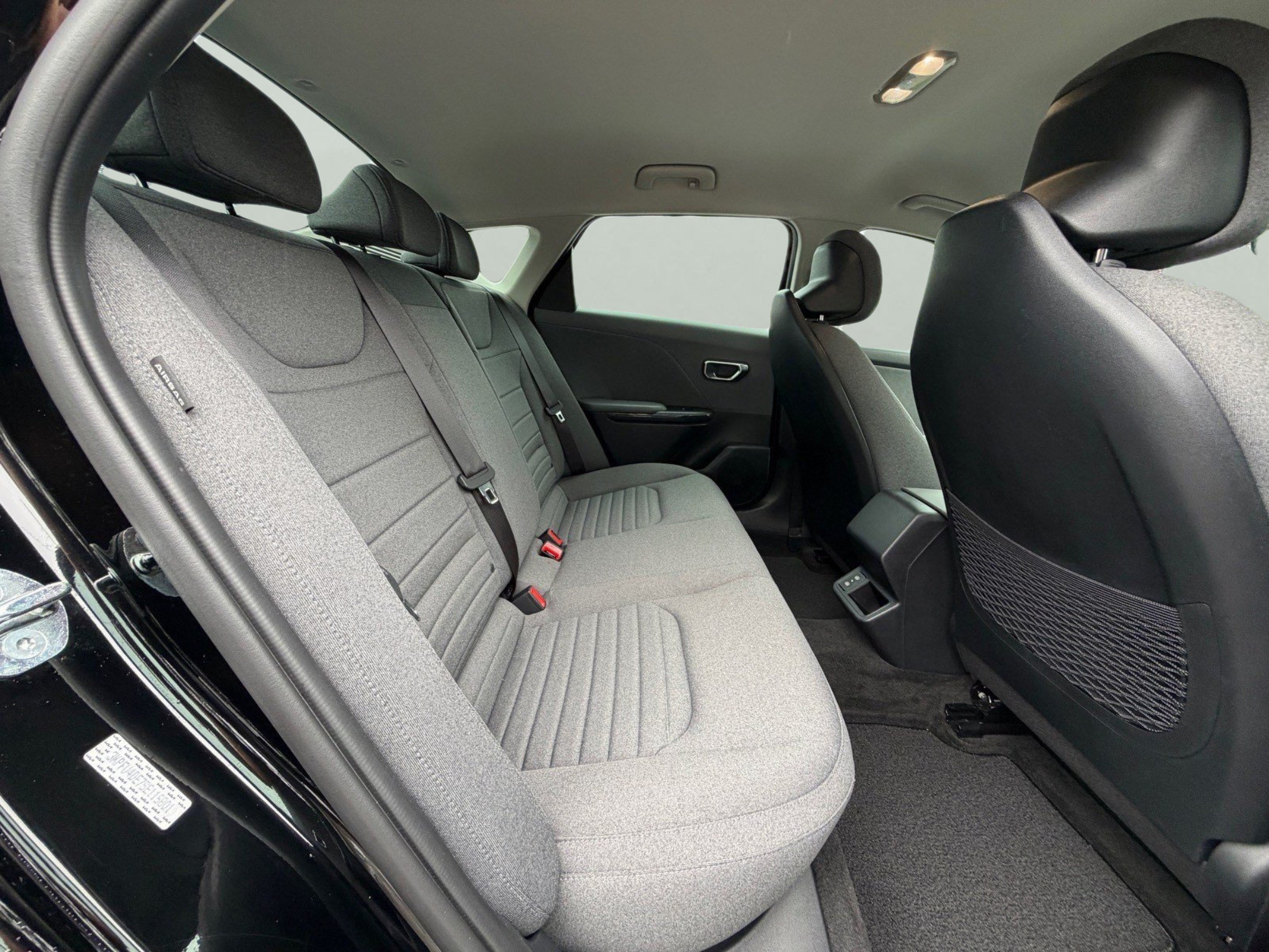 Used 2025 Kia K4 EX FWD image 16