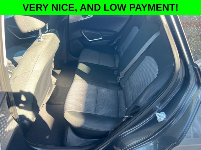 Used 2023 Kia Soul LX w/ Option Group 015 image 20