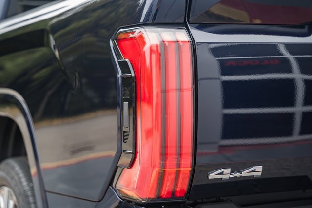 New 2026 Toyota Tundra Capstone image 7