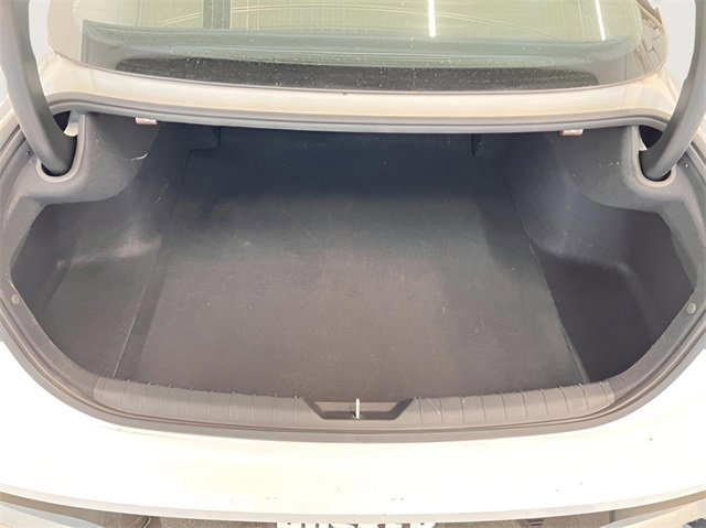 Used 2025 Hyundai Sonata SEL image 9