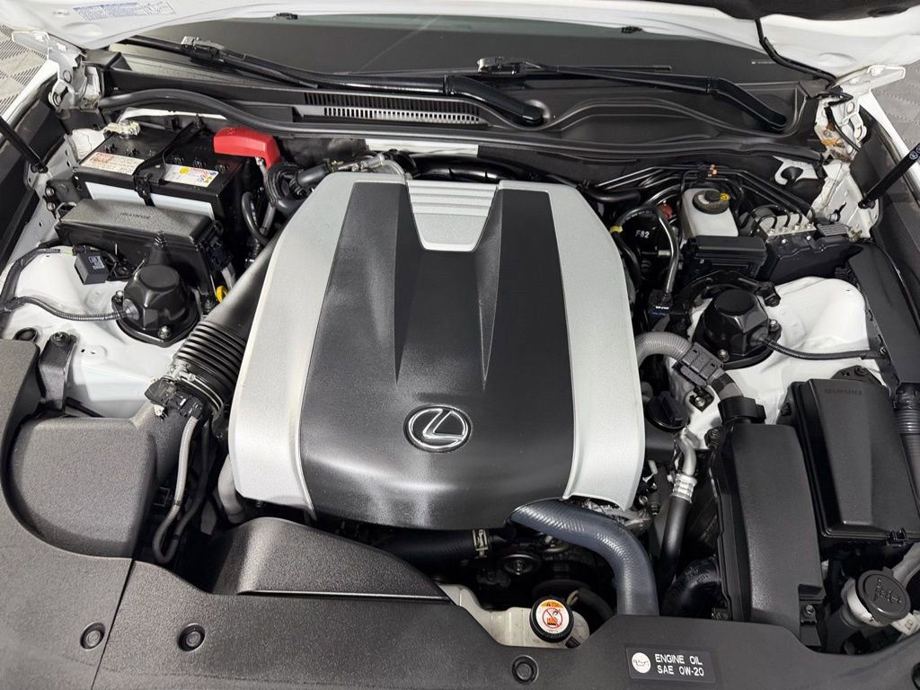 Used 2023 Lexus RC 350 F Sport image 33