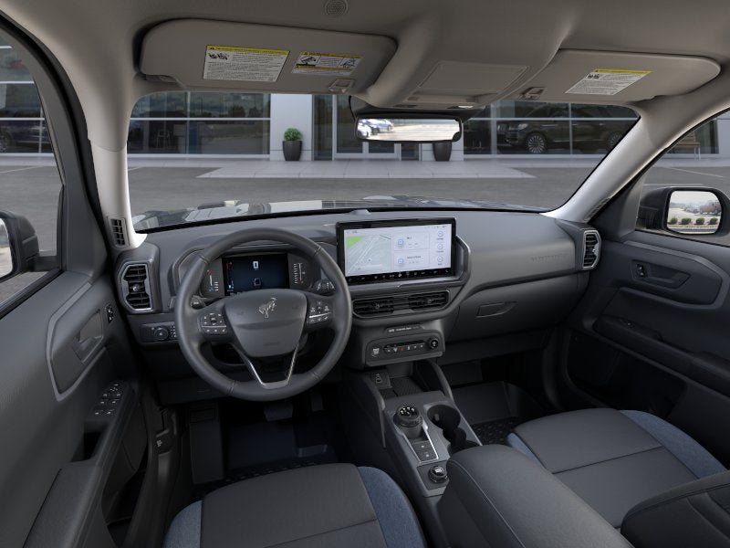 New 2026 Ford Bronco Sport Outer Banks AWD/4WD image 9
