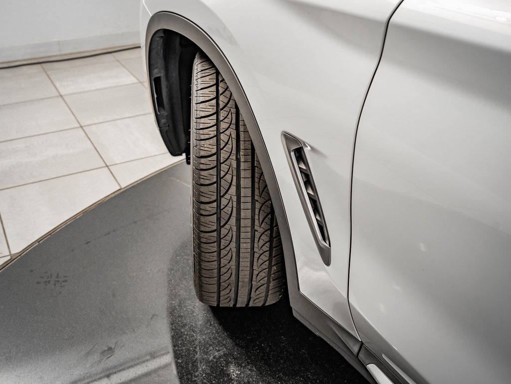 Used 2019 BMW X3 xDrive30i w/ Convenience Package image 41