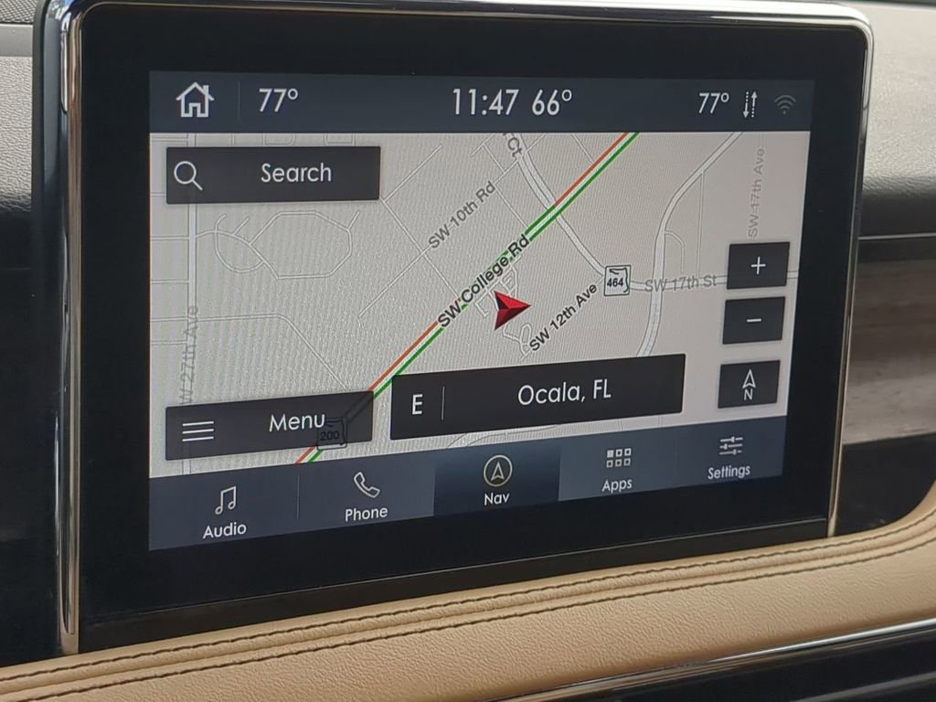 Used 2020 Lincoln Corsair Reserve image 22