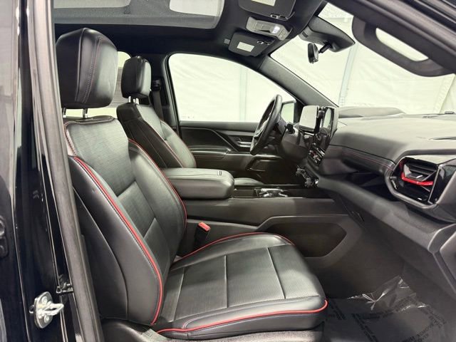 Used 2024 Chevrolet Silverado EV RST image 21