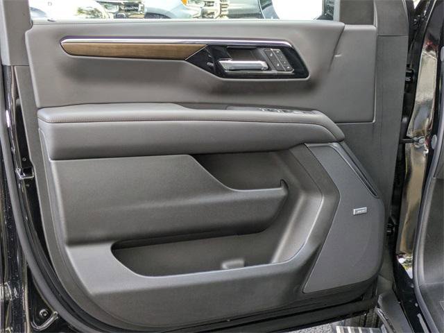 New 2026 Chevrolet Tahoe High Country image 12